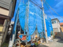 【千葉県/千葉市中央区浜野町】千葉市中央区浜野町 新築一戸建て 