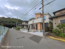 【千葉県/千葉市花見川区瑞穂】千葉市花見川区瑞穂1丁目 新築一戸建て 