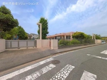 【千葉県/千葉市花見川区瑞穂】千葉市花見川区瑞穂1丁目 新築一戸建て 周辺施設