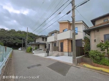 【千葉県/千葉市花見川区瑞穂】千葉市花見川区瑞穂1丁目 新築一戸建て 
