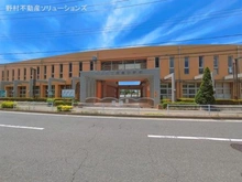 【千葉県/千葉市花見川区瑞穂】千葉市花見川区瑞穂1丁目 新築一戸建て 周辺施設