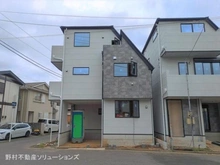 【千葉県/千葉市中央区松波】千葉市中央区松波4丁目 新築一戸建て 