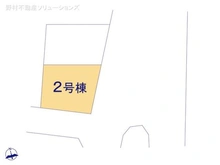 【千葉県/千葉市中央区松波】千葉市中央区松波4丁目 新築一戸建て 図面と異なる場合は現況を優先