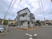 【千葉県/千葉市中央区松波】千葉市中央区松波4丁目 新築一戸建て 