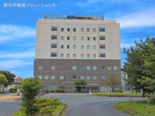 【千葉県/千葉市中央区松波】千葉市中央区松波4丁目 新築一戸建て 周辺施設