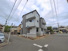 【千葉県/千葉市中央区松波】千葉市中央区松波4丁目 新築一戸建て 