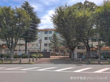 【千葉県/千葉市中央区松波】千葉市中央区松波4丁目 新築一戸建て 周辺施設