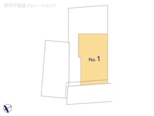 【千葉県/船橋市前原東】船橋市前原東3丁目 新築一戸建て 図面と異なる場合は現況を優先