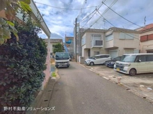 【千葉県/船橋市前原東】船橋市前原東3丁目 新築一戸建て 