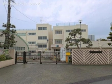 【千葉県/船橋市前原東】船橋市前原東3丁目 新築一戸建て 周辺施設