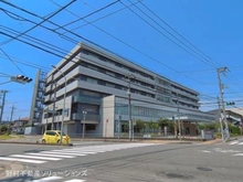 【千葉県/船橋市前原東】船橋市前原東3丁目 新築一戸建て 周辺施設