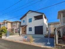 【千葉県/千葉市花見川区横戸台】千葉市花見川区横戸台 新築一戸建て 