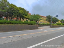 【千葉県/千葉市花見川区横戸台】千葉市花見川区横戸台 新築一戸建て 周辺施設