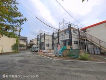 【千葉県/千葉市中央区稲荷町】千葉市中央区稲荷町1丁目 新築一戸建て 