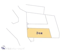 【千葉県/千葉市中央区稲荷町】千葉市中央区稲荷町1丁目 新築一戸建て 図面と異なる場合は現況を優先