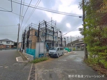 【千葉県/千葉市中央区稲荷町】千葉市中央区稲荷町1丁目 新築一戸建て 
