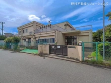 【千葉県/千葉市中央区稲荷町】千葉市中央区稲荷町1丁目 新築一戸建て 周辺施設