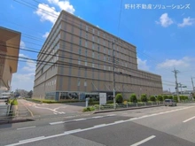 【千葉県/千葉市中央区稲荷町】千葉市中央区稲荷町1丁目 新築一戸建て 周辺施設