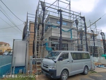 【千葉県/千葉市中央区稲荷町】千葉市中央区稲荷町1丁目 新築一戸建て 