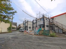 【千葉県/千葉市中央区稲荷町】千葉市中央区稲荷町1丁目 新築一戸建て 