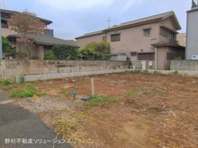 【千葉県/千葉市中央区登戸】千葉市中央区登戸3丁目 新築一戸建て 外観