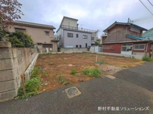 【千葉県/千葉市中央区登戸】千葉市中央区登戸3丁目 新築一戸建て 