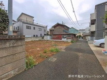 【千葉県/千葉市中央区登戸】千葉市中央区登戸3丁目 新築一戸建て 
