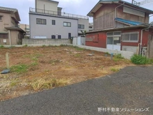 【千葉県/千葉市中央区登戸】千葉市中央区登戸3丁目 新築一戸建て 外観