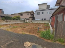 【千葉県/千葉市中央区登戸】千葉市中央区登戸3丁目 新築一戸建て 