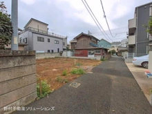 【千葉県/千葉市中央区登戸】千葉市中央区登戸3丁目 新築一戸建て 