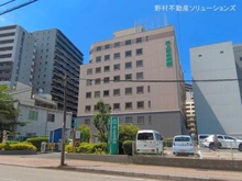 【千葉県/千葉市中央区登戸】千葉市中央区登戸3丁目 新築一戸建て 周辺施設