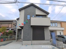 【千葉県/千葉市中央区星久喜町】千葉市中央区星久喜町 新築一戸建て 