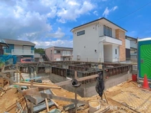 【千葉県/千葉市中央区星久喜町】千葉市中央区星久喜町 新築一戸建て 
