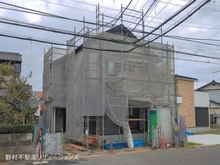 【千葉県/千葉市中央区星久喜町】千葉市中央区星久喜町 新築一戸建て 