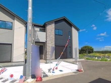 【千葉県/千葉市中央区仁戸名町】千葉市中央区仁戸名町 新築一戸建て 