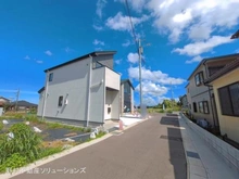 【千葉県/千葉市中央区仁戸名町】千葉市中央区仁戸名町 新築一戸建て 