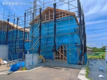 【千葉県/千葉市中央区仁戸名町】千葉市中央区仁戸名町 新築一戸建て 