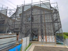 【千葉県/千葉市中央区仁戸名町】千葉市中央区仁戸名町 新築一戸建て 