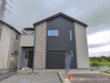 【千葉県/千葉市中央区仁戸名町】千葉市中央区仁戸名町 新築一戸建て 