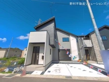 【千葉県/千葉市中央区仁戸名町】千葉市中央区仁戸名町 新築一戸建て 