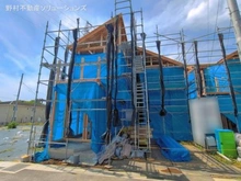 【千葉県/千葉市中央区仁戸名町】千葉市中央区仁戸名町 新築一戸建て 