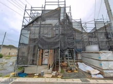 【千葉県/千葉市中央区仁戸名町】千葉市中央区仁戸名町 新築一戸建て 