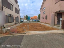 【千葉県/千葉市中央区弁天】千葉市中央区弁天4丁目 新築一戸建て 
