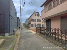 【千葉県/千葉市中央区弁天】千葉市中央区弁天4丁目 新築一戸建て 