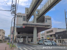 【千葉県/千葉市中央区弁天】千葉市中央区弁天4丁目 新築一戸建て 周辺施設