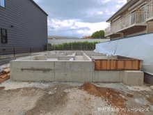 【千葉県/千葉市中央区祐光】千葉市中央区祐光1丁目 新築一戸建て 外観