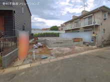 【千葉県/千葉市中央区祐光】千葉市中央区祐光1丁目 新築一戸建て 