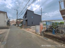 【千葉県/千葉市中央区祐光】千葉市中央区祐光1丁目 新築一戸建て 