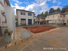 【千葉県/千葉市花見川区柏井】千葉市花見川区柏井1丁目 新築一戸建て 