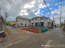 【千葉県/千葉市花見川区柏井】千葉市花見川区柏井1丁目 新築一戸建て 